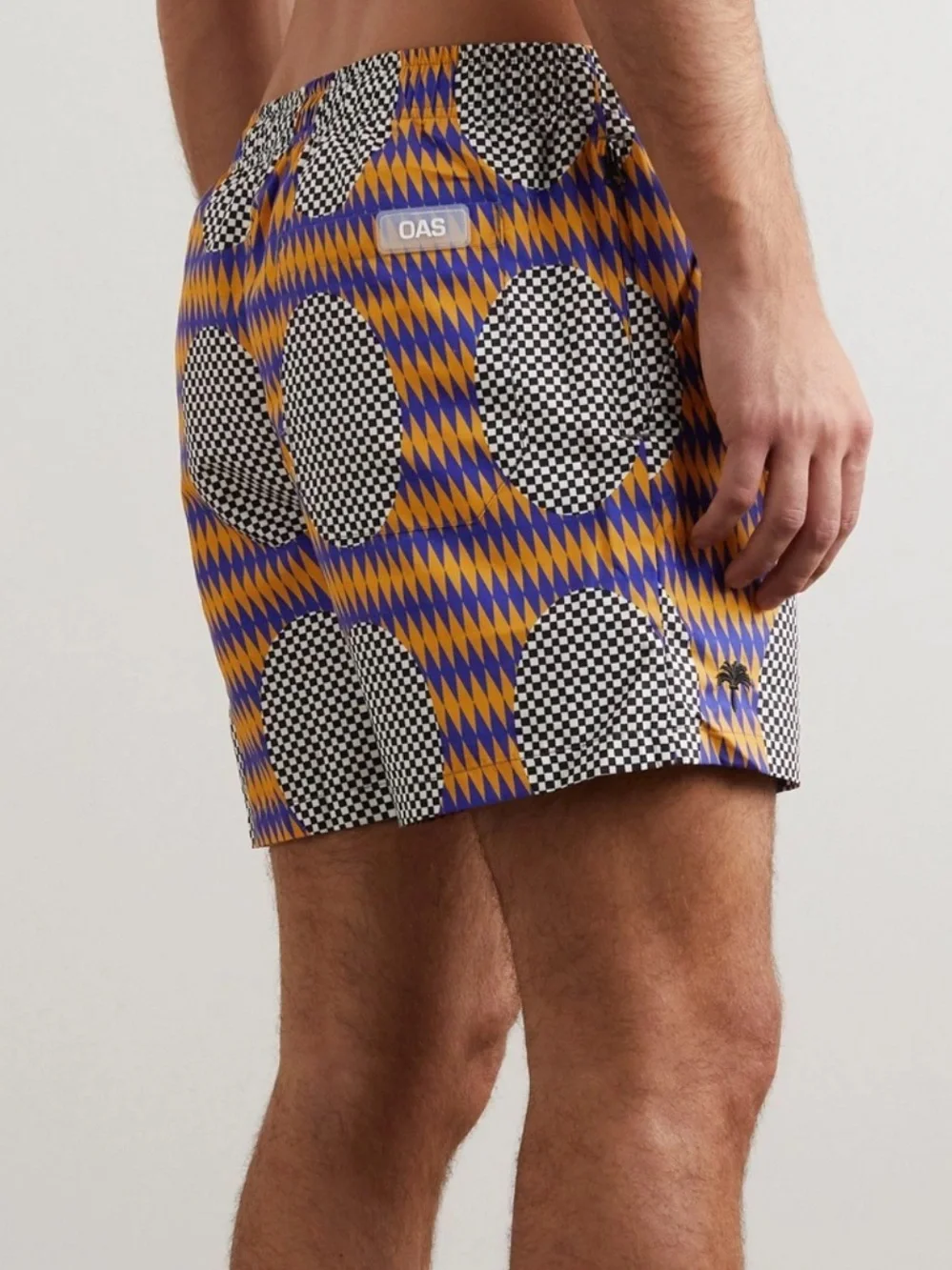 OAS Chester Finesse Swim Shorts